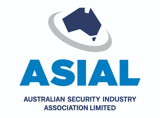 ASIAL — Australian Security Industry Association Limited